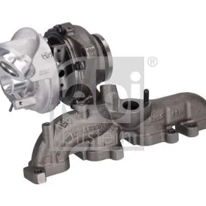 Turboaggregat FEBI BILSTEIN 190926