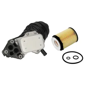 Oljefilterhus FEBI BILSTEIN 194874