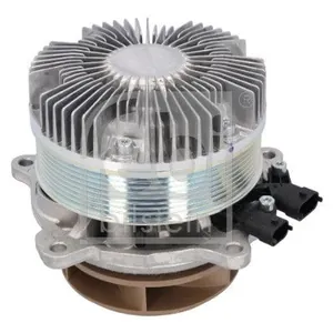 Vattenpump FEBI BILSTEIN 196926