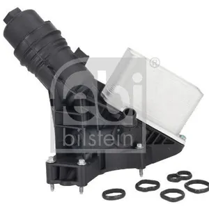 Oljefilterhus FEBI BILSTEIN 197172