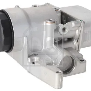 Oljefilterhus FEBI BILSTEIN 197354