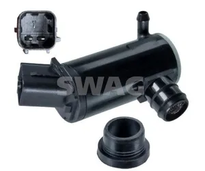 Spolvätskepump, fönster SWAG 33 10 6828