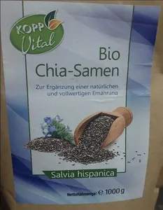 Chia-Samen