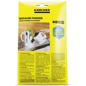 Kärcher Avkalkning till SC1/3 6/fp