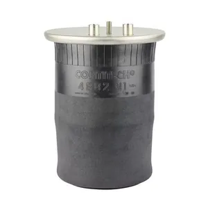 Luftbälg CONTITECH AIR SPRING 4882 N1 P25