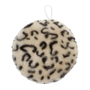 Dotti plyschleksak - Diameter ca 16 cm