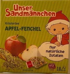 Unser Sandmännchen
