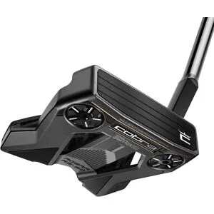 Cobra 3D Printed Agera RS 30 Putter Slant, RH-34