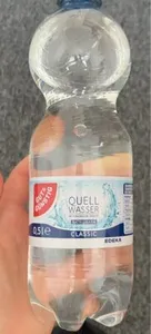 Quell Wasser
