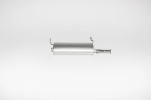 Bakre ljuddämpare VEGAZ CS-173