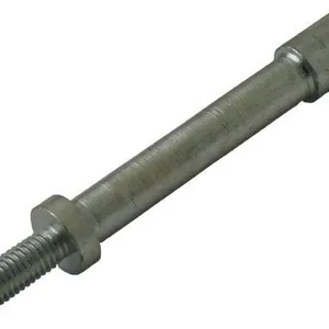 Bult, avgassystem VEGAZ FM-127