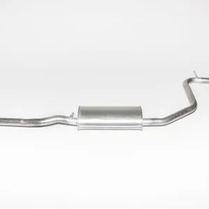 Främre ljuddämpare VEGAZ FS-306