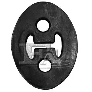 Hållare till avgassystem VEGAZ MOG-107