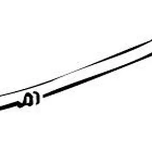 Avgasrör VEGAZ RR-246