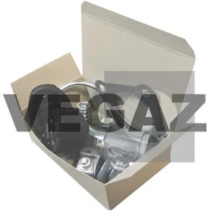 Monteringssats, avgassystem VEGAZ SEA-14