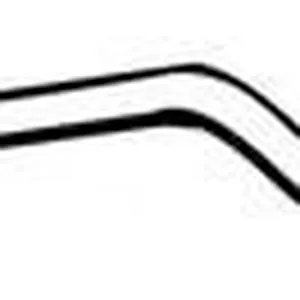 Mittenljuddämpare VEGAZ TS-39