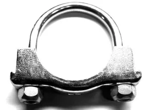 Avgasklämma VEGAZ F10X57