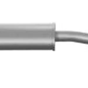 Mittenljuddämpare VEGAZ CS-172IMA