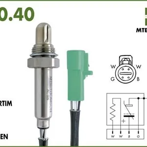 Lambdasond VEGAZ ULS-380