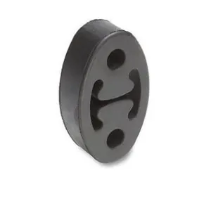 Hållare, ljuddämpare VEGAZ LG-101EPDM