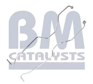 Tryckslang, trycksensor (sot- / partikelfilter) VEGAZ DL-620