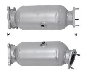 Katalysator VEGAZ AK-346