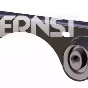 Gummilist, avgassystem VEGAZ OG-148