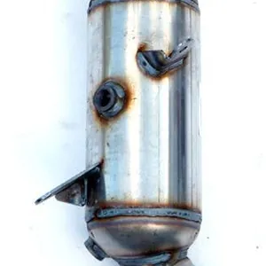 Katalysator VEGAZ BK-888