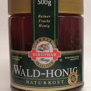 Wald-Honig Naturkost