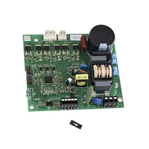 Electrolux elektronik, elektronik, BLDC CNTRL BRD 5V 4055550380