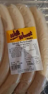 Willi Wurst