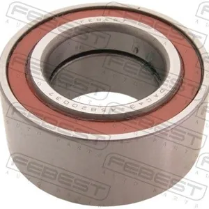 Hjullager FEBEST DAC4345820037