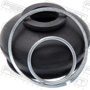 Reparationssats, bär- / styrled FEBEST NBJB-334