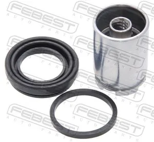Renoveringssats, bromsok FEBEST 2376-9N5R-KIT