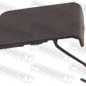 Lucka, bogserkrok FEBEST FECB-J10F