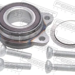 Hjulnav FEBEST 1782-A6MF85-KIT