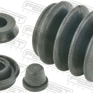 Reparationssats, kopplingshuvudcylinder FEBEST 0180R-AT220