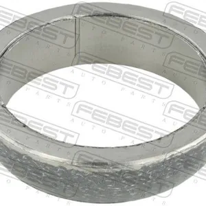 Clipavgasrör FEBEST GASKEX-007