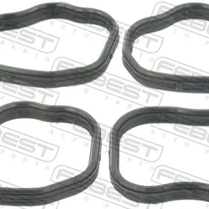 Ventilkåpspackning FEBEST GASKOL-003-KIT