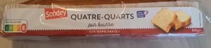 Quatre-Quarts