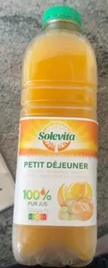 Petit déjeuner