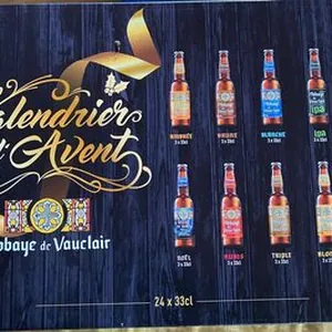 Calendrier de l'avent