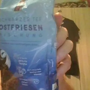 Schwarzer Tee Ostfriesen Mischung