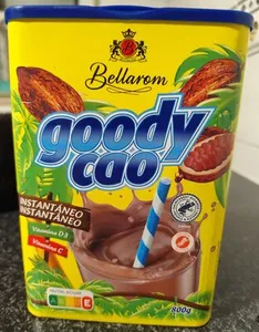 goody cao