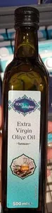 Extra Virgin Olive Oil