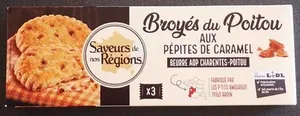 Broyés du Poitou
