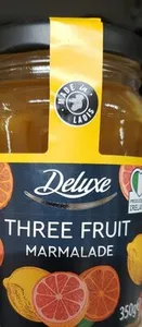 Marmalade