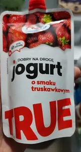 Jogurt dobry na drogę
