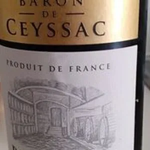 BORDEAUX 2018 vint rougeb