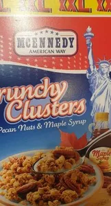 crunchy cluster